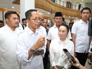 Ketersediaan Air Bersih Jadi Fokus Utama Amsakar-Li Claudia dalam RPJMD Batam