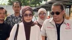 Eks Karyawan Ashanty Ditahan Terkait Kasus Dugaan Penggelapan Dana