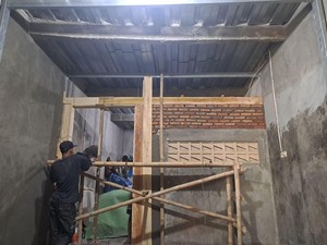 Persoalan Rutilahu di Cirebon yang Membengkak