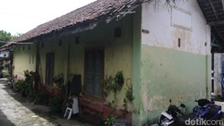 Jejak Manis Stasiun Medari Sleman, Dulu Tempat Singgah Angkutan Tebu