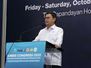 BPOM Perketat Aturan Terapi Stem Cell di Indonesia demi Lindungi Masyarakat