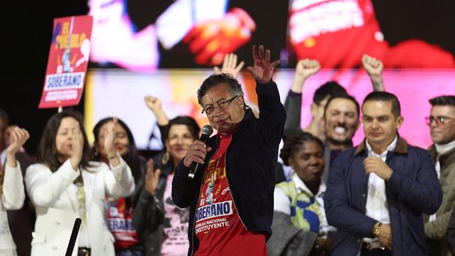 Heboh Presiden Ketahuan ke Klub Tari Telanjang, Bayar Rp 800 Ribu