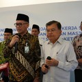 Sinergi BPJS Ketenagakerjaan dan DMI Lindungi Penggiat Masjid