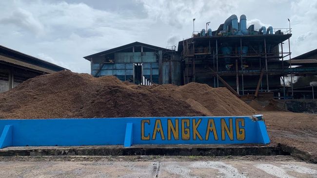 Dorong Transisi Energi Prorakyat ESDM Percepat Pengembangan PLTSa