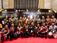 Pertamina Group Raih Apresiasi melalui Penghargaan Soebroto 2025