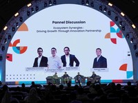 Bangun Solusi Kreatif, Telkomsel Ventures Gelar Demo Day TINC Batch X