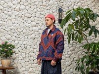 SIMPATI x Othman Hadirkan Jaket Limited Edition 'Phoenix Crest Jacket'