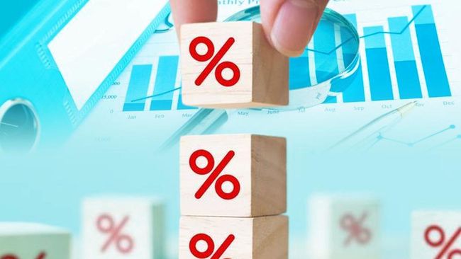 BI Tahan Suku Bunga, Puluhan Saham Ini Bisa Gagal Pesta