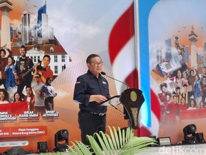 Pramono Bakal Perluas Digitalisasi Pasar, Yakin Preman-Copet Berkurang