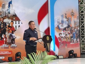 Pramono Ancam Pecat ASN DKI Jakarta yang Pamer Hidup Mewah di Medsos