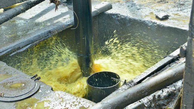 Tata Kelola Migas Dibenahi, Rakyat Dilibatkan dalam Produksi Energi