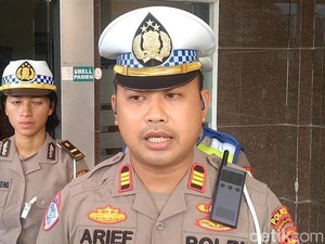 Update Korban Kecelakaan Bus Wisata di Tol Pemalang: 4 Tewas dan 14 Luka-luka