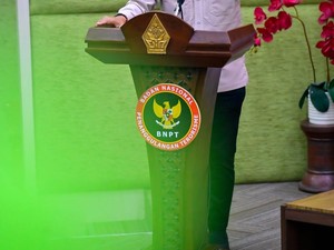 BNPT Tegaskan Fokus Antisipasi Radikalisasi di Ruang Digital