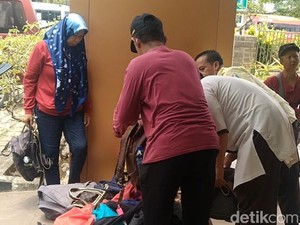 Identitas 4 Korban Tewas Laka Maut Rombongan Piknik di Tol Pemalang