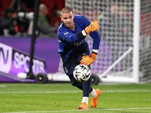 Chevalier Dalam Sorotan, Salahkah PSG Lepas Donnarumma?