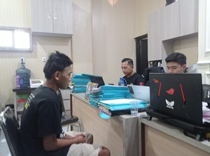 Pemerkosa Mahasiswi di Jember Ternyata Masih Kerabat Kades