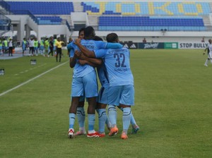 Susunan Pemain Deltras Vs Persela: Adu Tajam Neville Tengeg-Beto