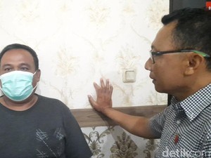Pengakuan Pemabuk Pembuat Onar di Warung Pati: Beli Rica-rica Tak Dilayani