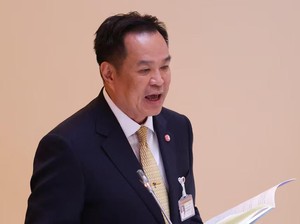 Ibu Suri Sirikit Wafat, PM Thailand Tunda ke Malaysia Jelang KTT ASEAN