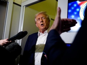 Gagal Negosiasi, Trump Sanksi 2 Produsen Minyak Rusia