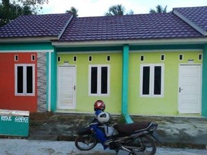 5 Pilihan Rumah Serba Rp 150 Juta-an di Metro, Dekat Pusat Kota Lampung