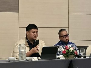 Perluasan Air Bersih di Banyuasin, Sekda: TSM-PDAM Bangun Infrastruktur 2026
