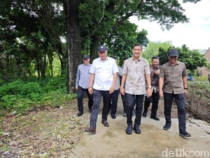 Sekolah Rakyat Dibangun di Sukoharjo, Target Beroperasi Juli 2026