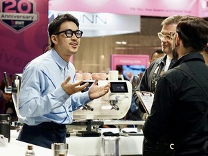 Bangga! Barista Indonesia Jadi Juara di World Espresso Championship 2025
