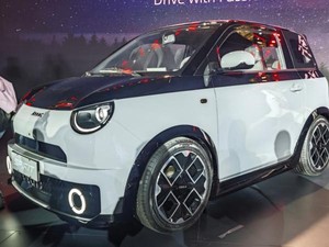 Intip Spek Mobil Listrik Murah Wuling, Harga Mulai Rp 90 Jutaan!