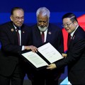 Sah! Timor Leste Resmi Jadi Anggota ke-11 ASEAN