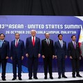 Ini 5 Oleh-Oleh Trump Ketemu Prabowo CS di ASEAN Malaysia, Apa Saja?