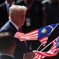 Trump Hadiri KTT ASEAN di Malaysia, Jadi Saksi Damai Thailand-Kamboja