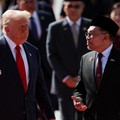Ternyata Malaysia Nyerah Perang Dagang ke Trump, Jangan Sampai RI Juga