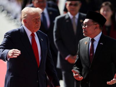 Ternyata Malaysia Nyerah Perang Dagang ke Trump, Jangan Sampai RI Juga