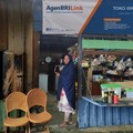 Top! AgenBRILink Ini Sukses Permudah Akses Keuangan Petani di Papua