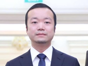 Buronan Kasus Penipuan Kripto Internasional Chen Zhi Ditangkap di Kamboja