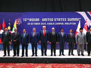 Di Depan Trump, Prabowo Nyatakan Komitmen RI Bantu Rekonstruksi Gaza