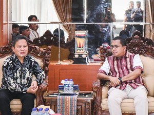 NTT Bersiap Jadi Tuan Rumah Indonesia-Pacific Cultural Synergy 2025
