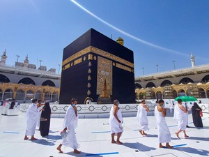 Alasan Nonmuslim Tidak Boleh Memasuki Kota Makkah