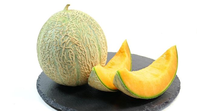 Dibanderol Rp450 Juta Sepasang, Ini Deretan Buah Termahal di Dunia