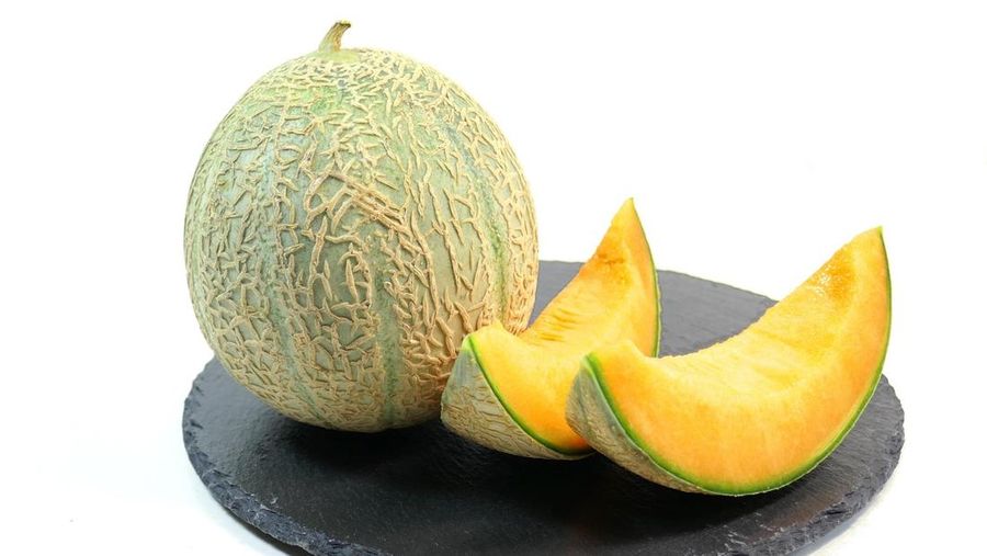 Ilustrasi Yubari Melon Jepang. Dgraph88/Pixabay Ilustrasi Yubari Melon Jepang. Dgraph88/Pixabay
