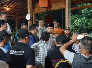 Polres Bekasi Ingatkan Warga Waspadai Penipuan Modus Lowongan Kerja