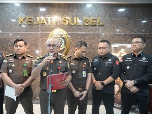 Oknum Karyawati Bank BUMN di Bulukumba Jadi Tersangka Kredit Fiktif Rp 3,8 M