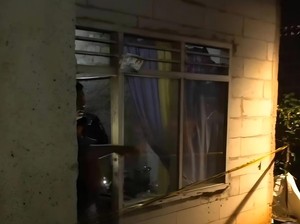 Wanita Lansia Tewas dalam Rumah di Bogor, Ada Luka Sayat di Leher