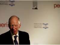 Rothschild - Rockefeller: Ini Rahasia 6 Dinasti Pengendali Uang Dunia