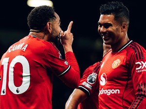 MU Mulai Bangkit, Manajemen Optimistis Ada di Jalur Benar