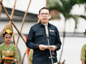 Menbud Dukung Rekkam Art Festival 2025 Jadi Ruang Pemajuan Budaya