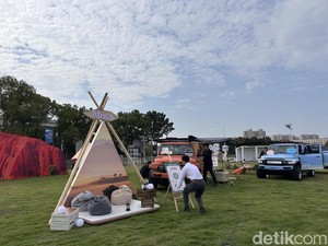 Aneka Modifikasi Chery V23, Bisa Ditiru Nih Nanti