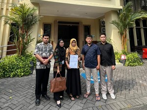 Demi Anak Jadi PNS, Pedagang Bawang di Nganjuk Ketipu Rp 1,5 M