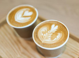 Pesan Latte di Italia Nggak Bakal Dapat Kopi, Ternyata Ini Arti Latte